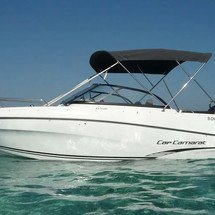 Jeanneau Cap Camarat 6.5 BR