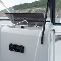 Jeanneau Cap Camarat 6.5 BR