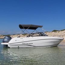 Jeanneau Cap Camarat 6.5 BR
