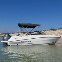Jeanneau Cap Camarat 6.5 BR