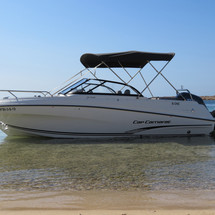 Jeanneau Cap Camarat 6.5 BR