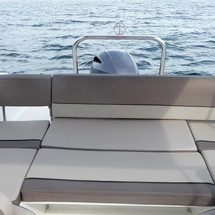 Jeanneau Cap Camarat 6.5 BR