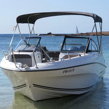 Jeanneau Cap Camarat 6.5 BR