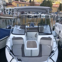 Jeanneau Cap Camarat 6.5 BR