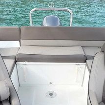 Jeanneau Cap Camarat 6.5 BR