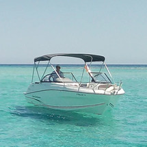 Jeanneau Cap Camarat 6.5 BR