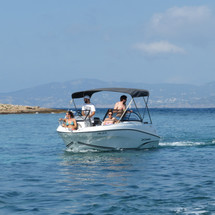 Jeanneau Cap Camarat 6.5 BR