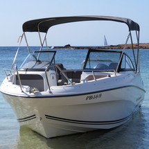 Jeanneau Cap Camarat 6.5 BR