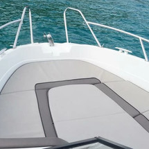 Jeanneau Cap Camarat 6.5 BR