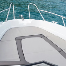 Jeanneau Cap Camarat 6.5 BR