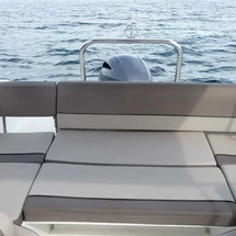 Jeanneau Cap Camarat 6.5 BR