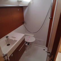 Jeanneau Sun Odyssey 519