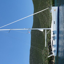 Jeanneau Sun Odyssey 519