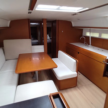 Jeanneau Sun Odyssey 519