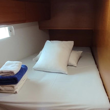 Jeanneau Sun Odyssey 519