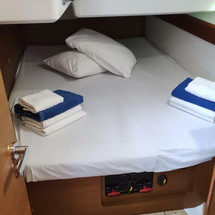 Jeanneau Sun Odyssey 519