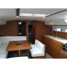 Jeanneau Sun Odyssey 519