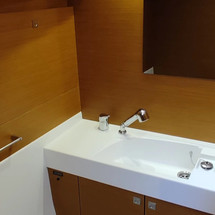 Jeanneau Sun Odyssey 519