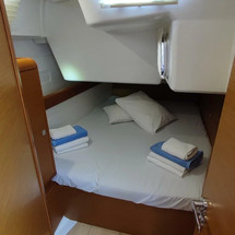 Jeanneau Sun Odyssey 519