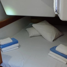 Jeanneau Sun Odyssey 519