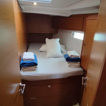 Jeanneau Sun Odyssey 519