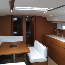 Jeanneau Sun Odyssey 519