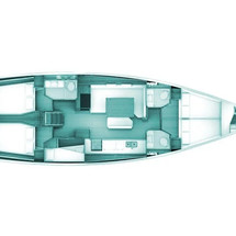 Jeanneau Sun Odyssey 519