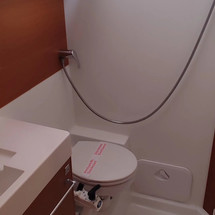 Jeanneau Sun Odyssey 519