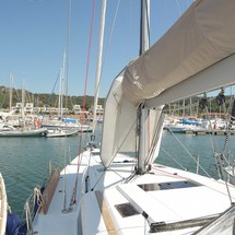 Jeanneau Sun Odyssey 479