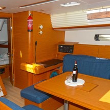 Jeanneau Sun Odyssey 479