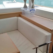 Lagoon 39