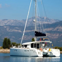 Lagoon 39