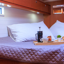 Bavaria 46 Cruiser