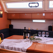 Bavaria 46 Cruiser