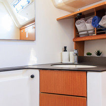 Bavaria 46 Cruiser