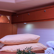 Bavaria 46 Cruiser