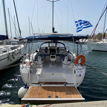 Bavaria 46 Cruiser