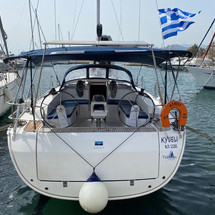 Bavaria 46 Cruiser