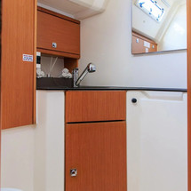 Bavaria 46 Cruiser