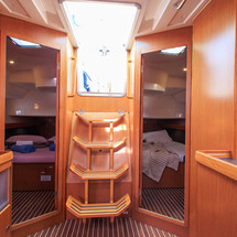 Bavaria 46 Cruiser
