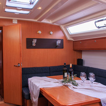 Bavaria 46 Cruiser
