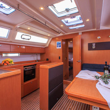 Bavaria 46 Cruiser