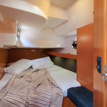 Bavaria 46 Cruiser