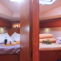 Bavaria 46 Cruiser