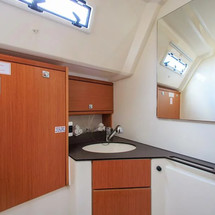 Bavaria 46 Cruiser