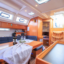 Bavaria 46 Cruiser