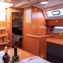 Bavaria 46 Cruiser