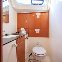 Bavaria 46 Cruiser