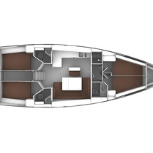 Bavaria 46 Cruiser