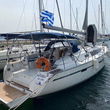 Bavaria 46 Cruiser
